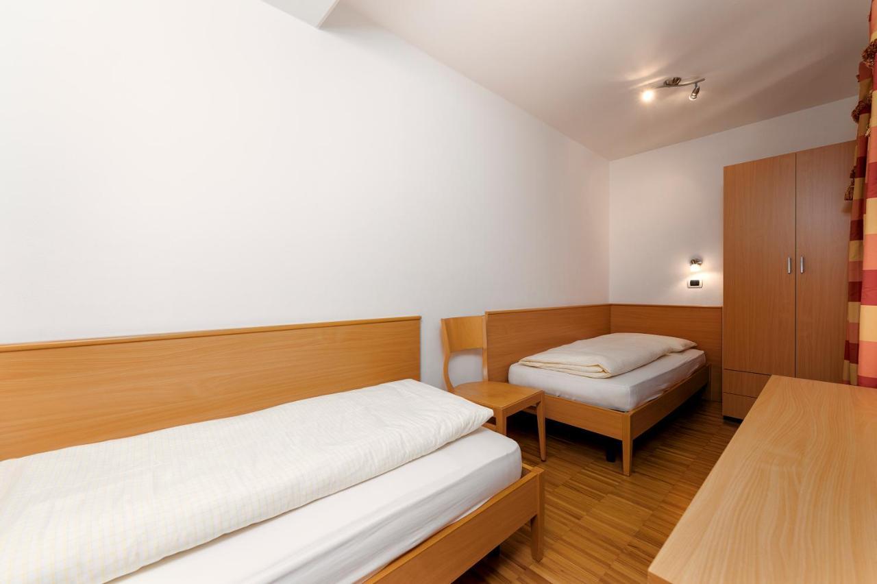 Apartments Samberg Eggen Eksteriør billede