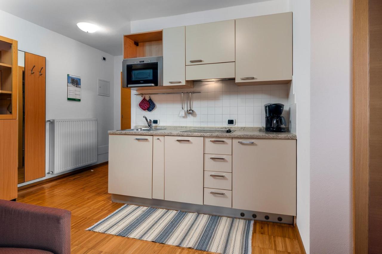 Apartments Samberg Eggen Eksteriør billede