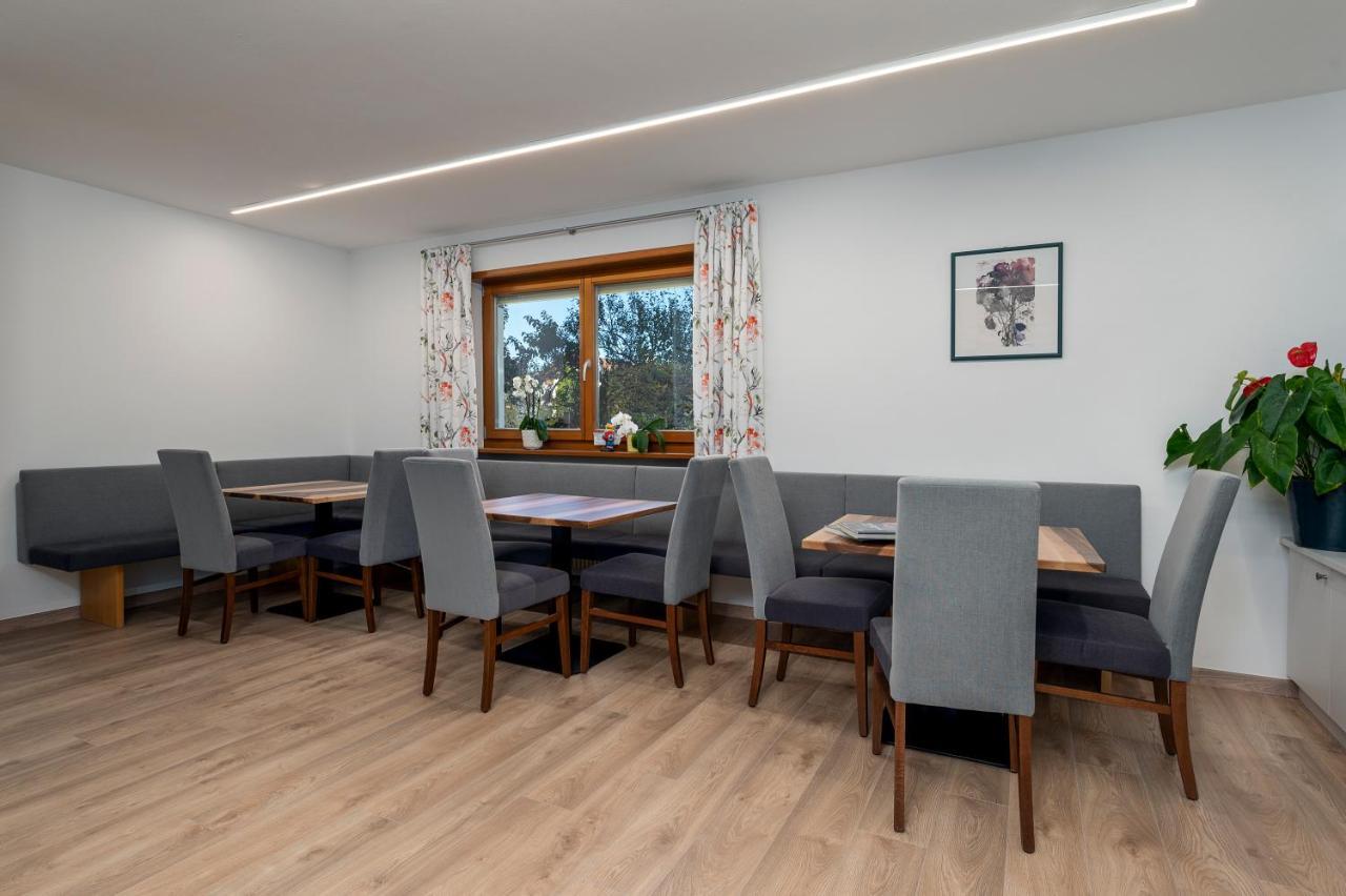 Apartments Samberg Eggen Eksteriør billede