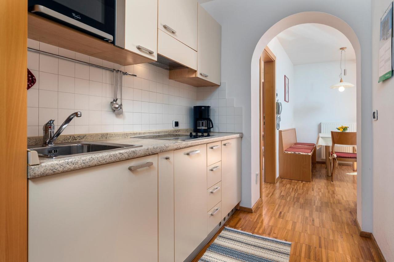 Apartments Samberg Eggen Eksteriør billede